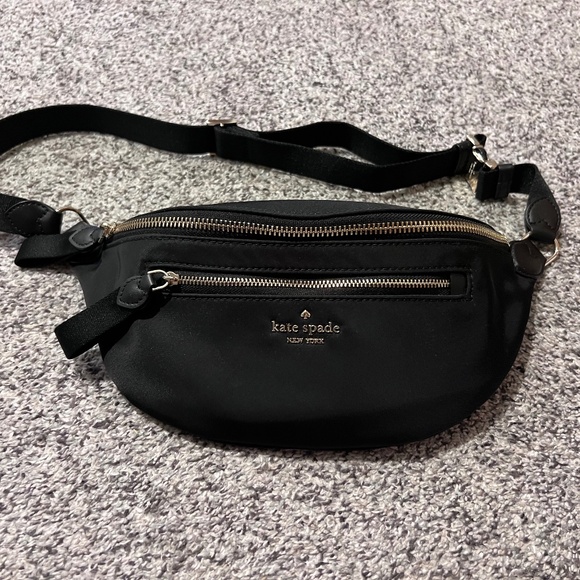 kate spade Handbags - Kate Spade Belt Bag